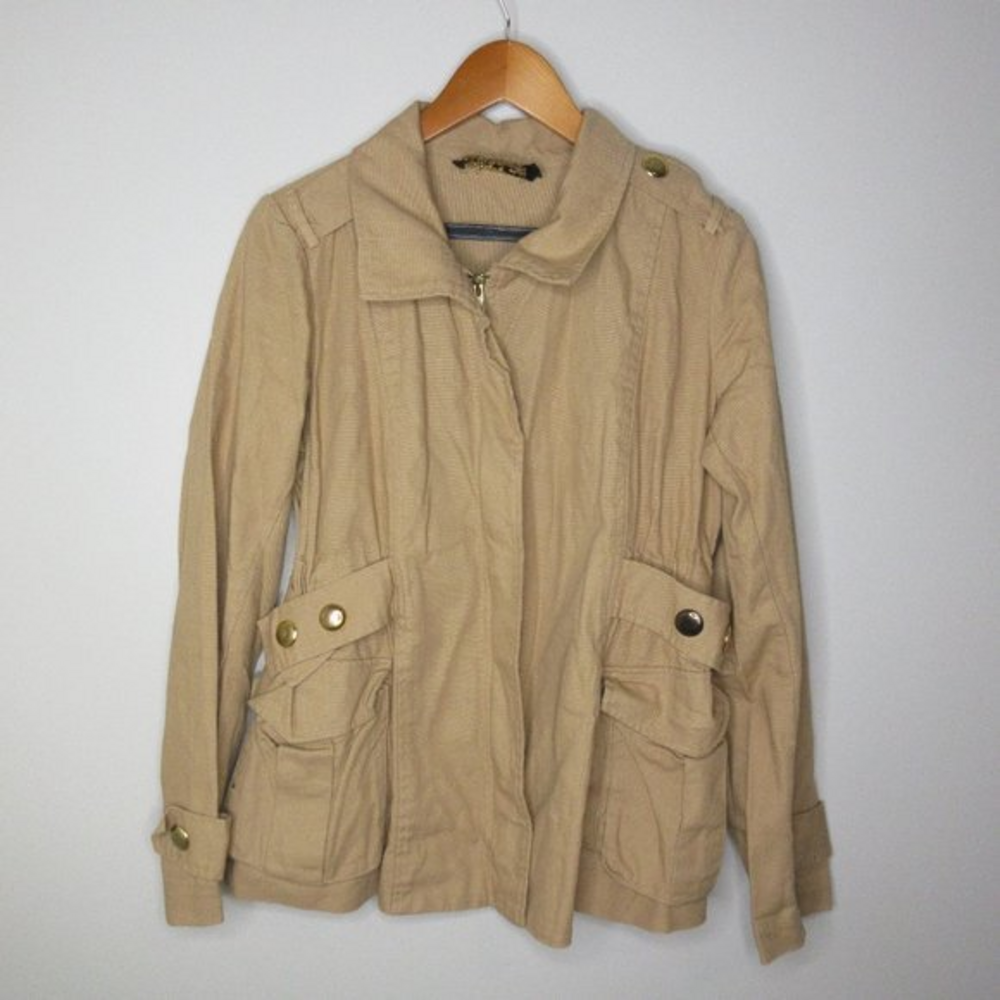 SUNNER womens jacket‎ sz S